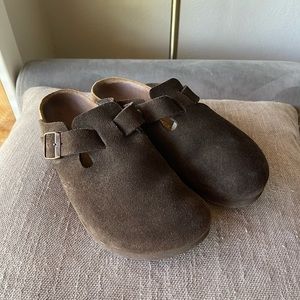 COPY - COPY - COPY - Birkenstock Clogs